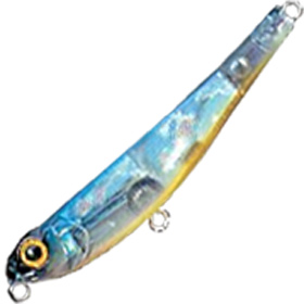 Воблер Megabass Coayo Slide Sinker 71S (7,15 г) PRBR